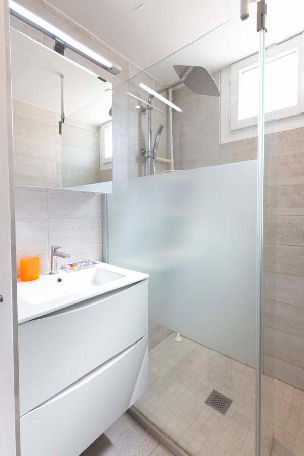 We Cannes ! Cosy 2-Bedroom Apartment With Terrace Cannes Center Exterior foto